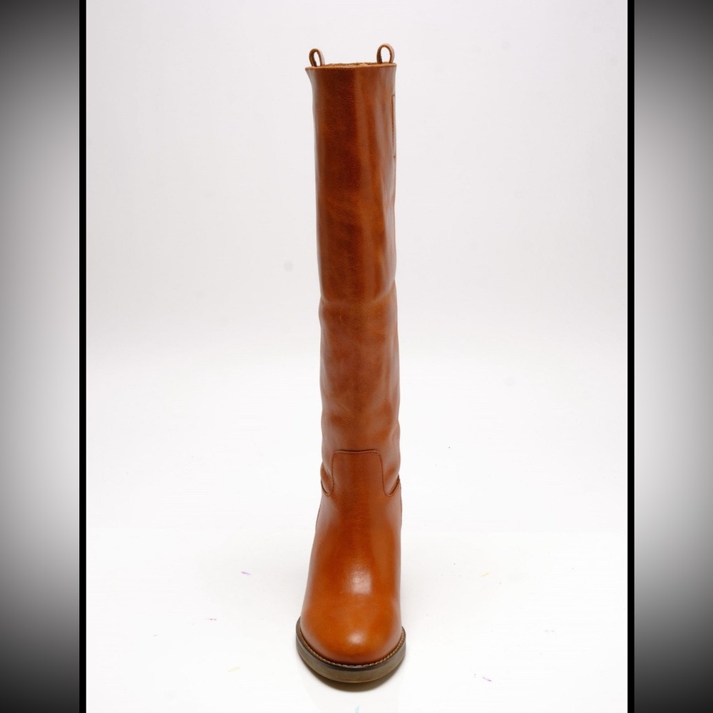 Free People Tabby Tall Boots - Picture 4 of 6